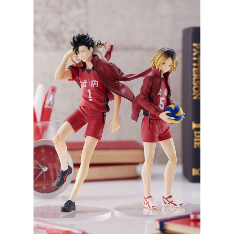 GoodSmile - KENMA KOZUME - Pop Up Parade HAIKYUU ! AL TOP