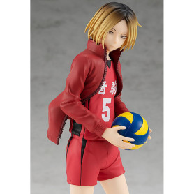 GoodSmile - KENMA KOZUME - Pop Up Parade HAIKYUU ! AL TOP