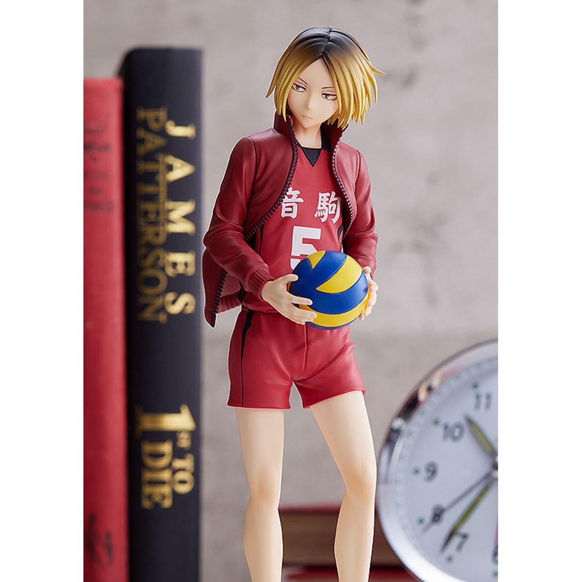 GoodSmile - KENMA KOZUME - Pop Up Parade HAIKYUU ! AL TOP