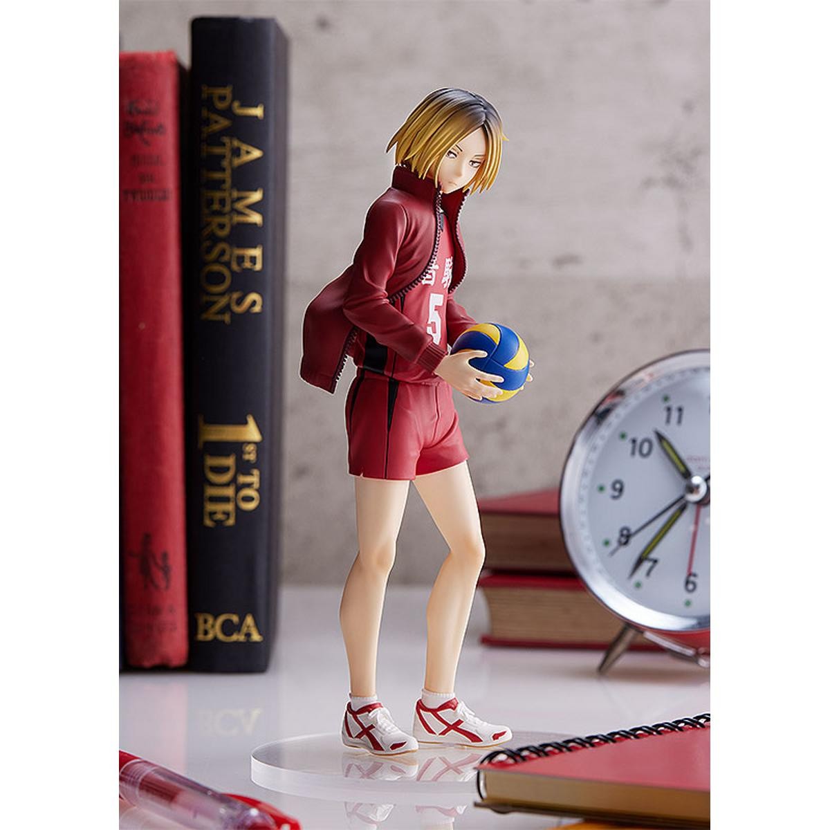 GoodSmile - KENMA KOZUME - Pop Up Parade HAIKYUU ! AL TOP