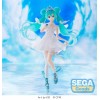 Sega - Hatsune Miku - 15° Anniversario KEI Ver. - Vocaloïd - SPM