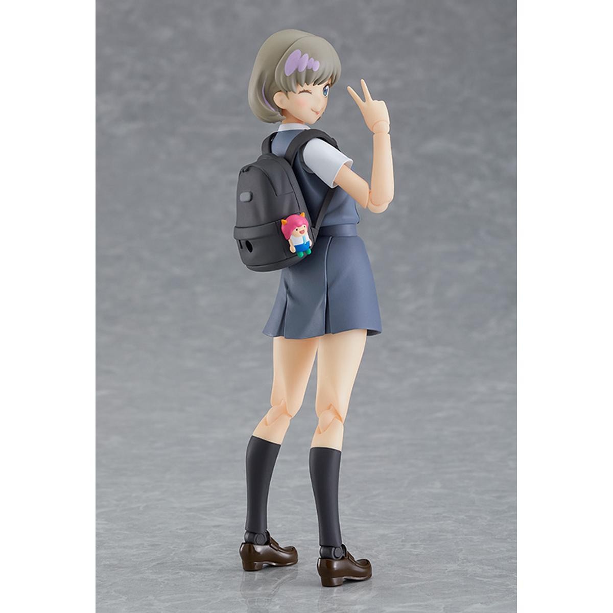 GoodSmile - KEKE TANG - "Love Live! Superstar!!!" - FIGMA