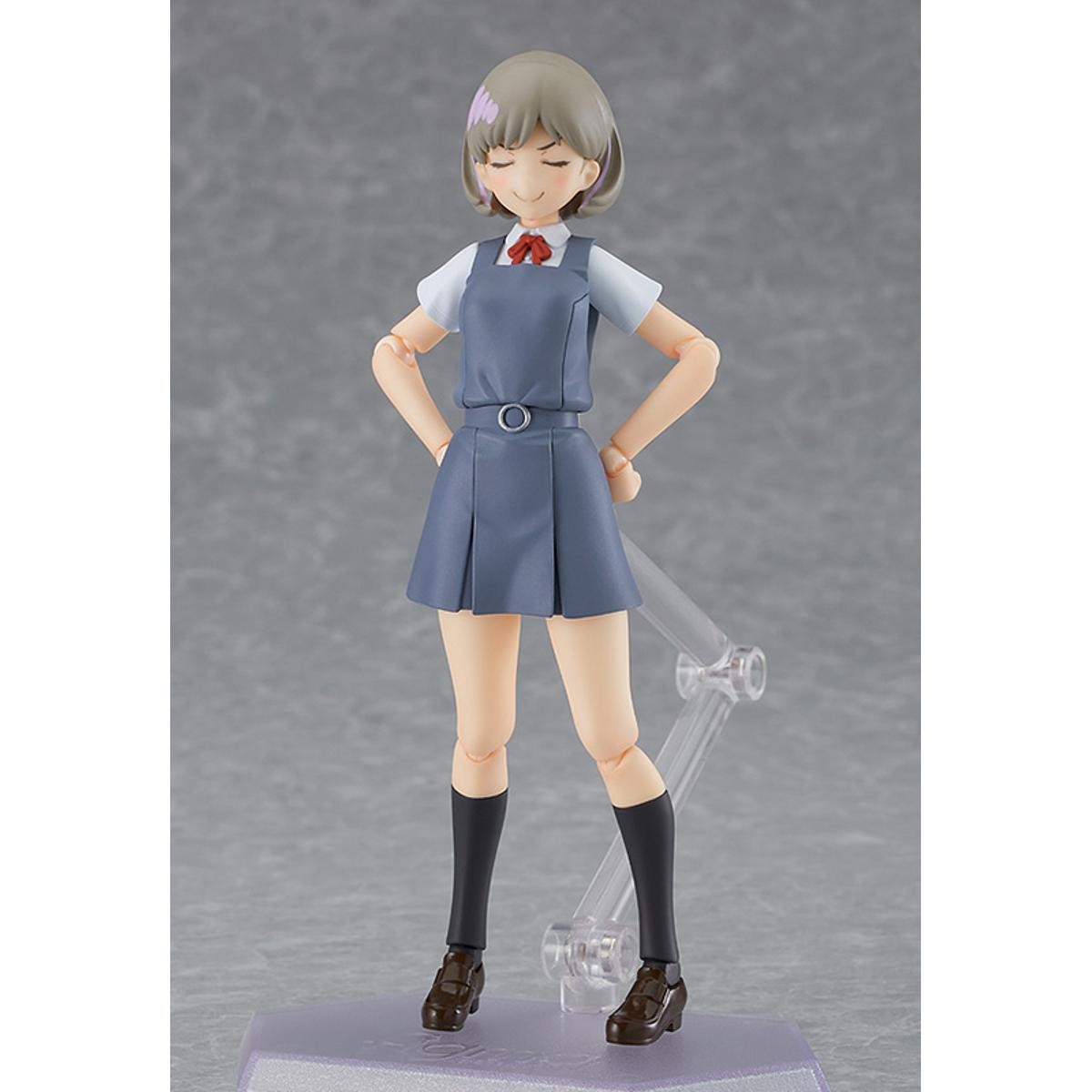 GoodSmile - KEKE TANG - "Love Live! Superstar!!!" - FIGMA
