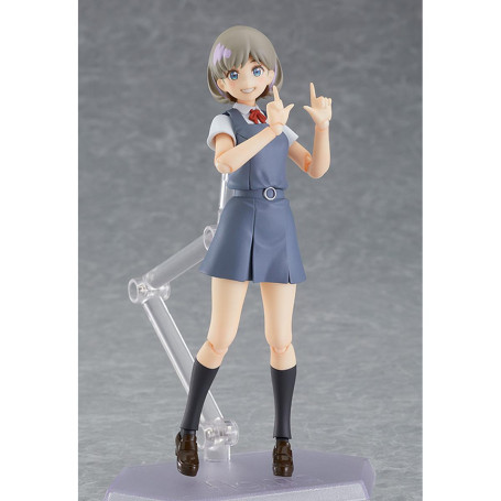 GoodSmile - KEKE TANG - "Love Live! Superstar!!!" - FIGMA