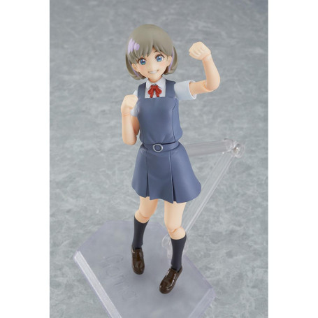GoodSmile - KEKE TANG - "Love Live! Superstar!!!" - FIGMA