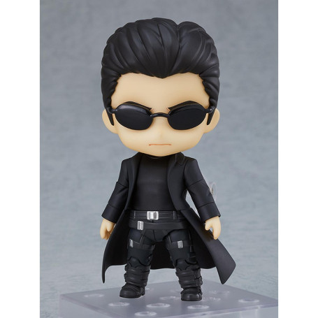 Nendoroid di Goodsmile - Neo - Matrix
