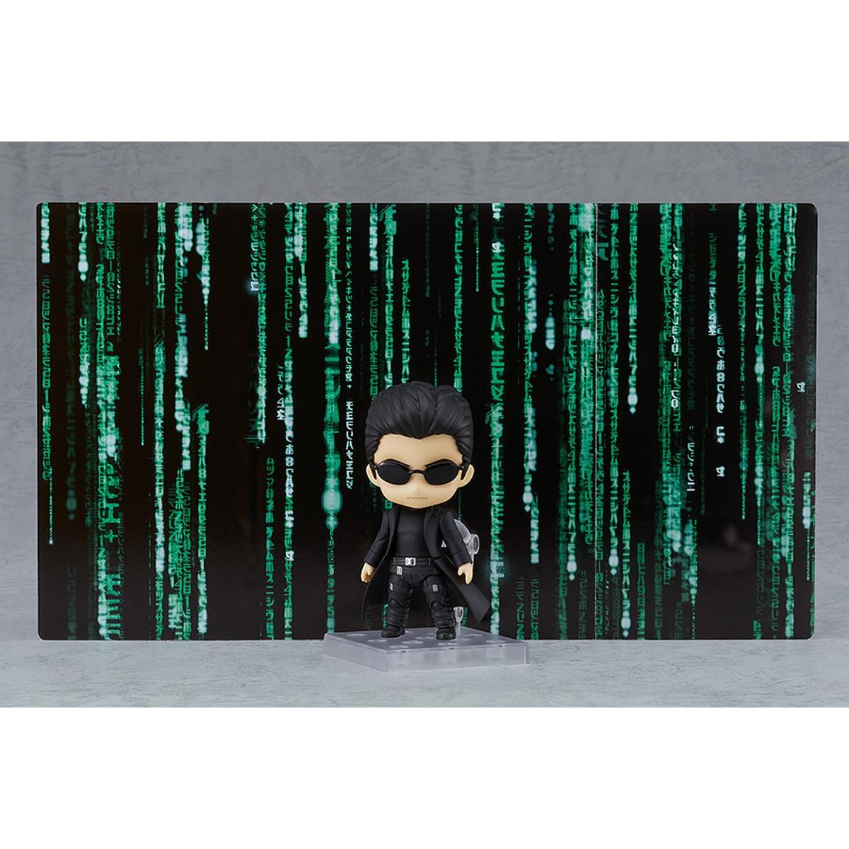 Nendoroid di Goodsmile - Neo - Matrix