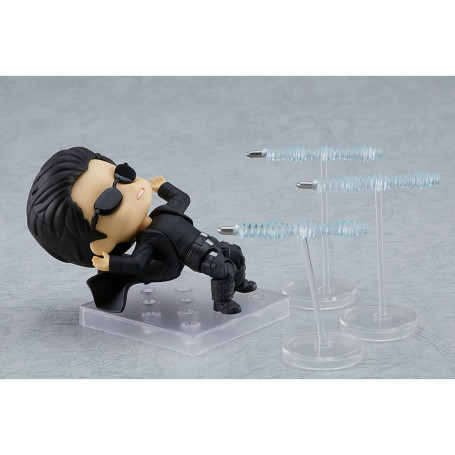 Nendoroid di Goodsmile - Neo - Matrix