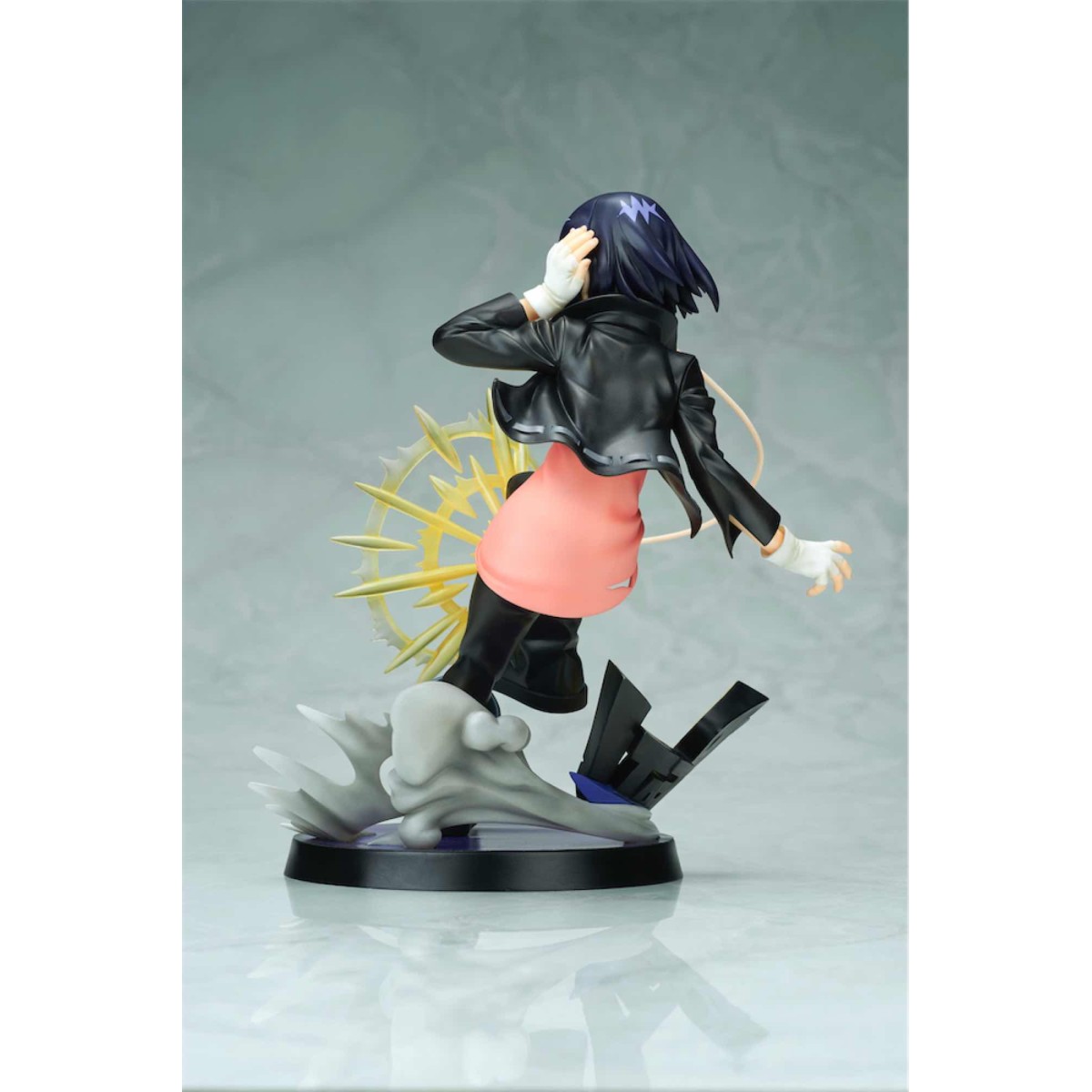 Belfine - KYOKA JIRO HERO SUIT VER. - My Hero Academia 1/8