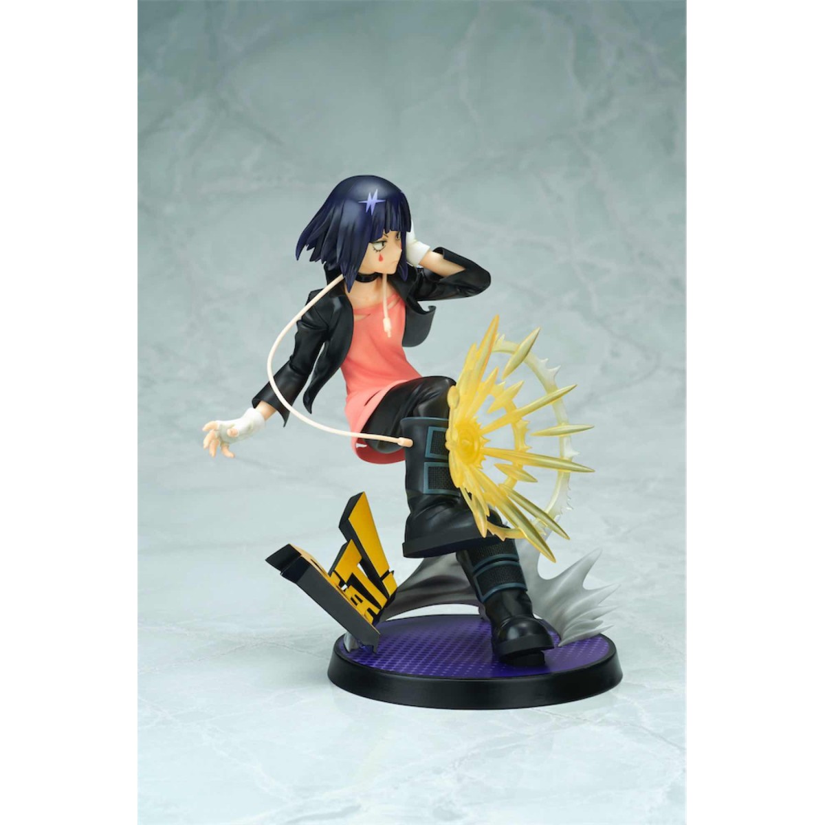 Belfine - KYOKA JIRO HERO SUIT VER. - My Hero Academia 1/8