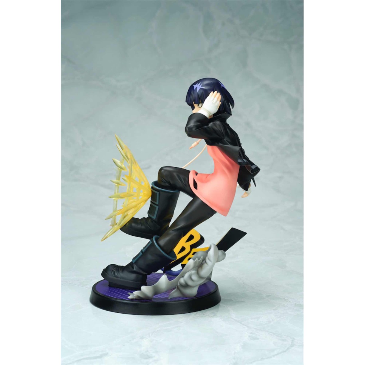 Belfine - KYOKA JIRO HERO SUIT VER. - My Hero Academia 1/8