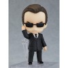 Nendoroid di Goodsmile - Agente Smith - Matrix