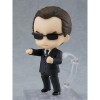 Nendoroid di Goodsmile - Agente Smith - Matrix