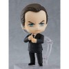 Nendoroid di Goodsmile - Agente Smith - Matrix
