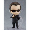 Nendoroid di Goodsmile - Agente Smith - Matrix
