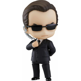 Nendoroid di Goodsmile - Agente Smith - Matrix