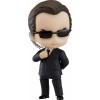 Nendoroid di Goodsmile - Agente Smith - Matrix