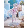 GoodSmile - Emilia Memory Snow Ver. - RE:ZERO INIZIA LA VITA IN UN ALTRO MONDO - Pop Up Parade