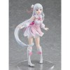 GoodSmile - Emilia Memory Snow Ver. - RE:ZERO INIZIA LA VITA IN UN ALTRO MONDO - Pop Up Parade