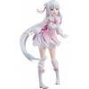 GoodSmile - Emilia Memory Snow Ver. - RE:ZERO INIZIA LA VITA IN UN ALTRO MONDO - Pop Up Parade
