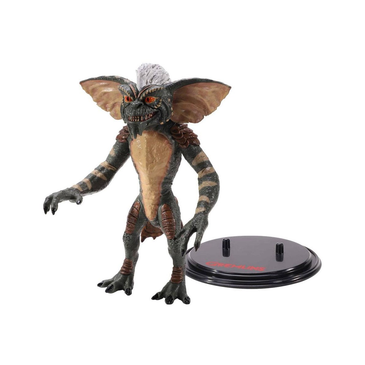 Collezione Noble Bendyfigs - STRIPE - Gremlins