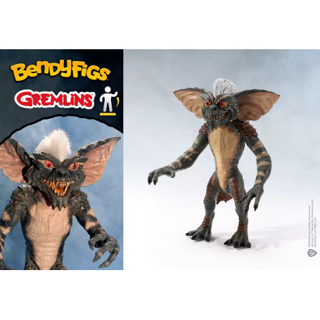 Collezione Noble Bendyfigs - STRIPE - Gremlins