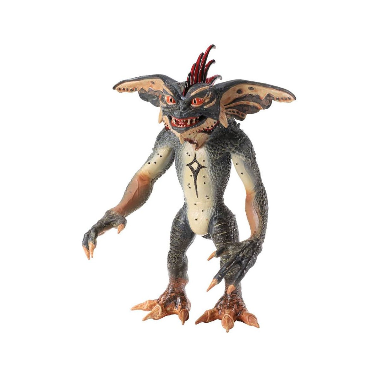 Collezione Noble Bendyfigs - MOHAWK - Gremlins