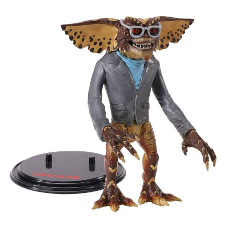 Collezione Noble Bendyfigs - MOHAWK - Gremlins