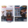 Collezione Noble Bendyfigs - MOHAWK - Gremlins