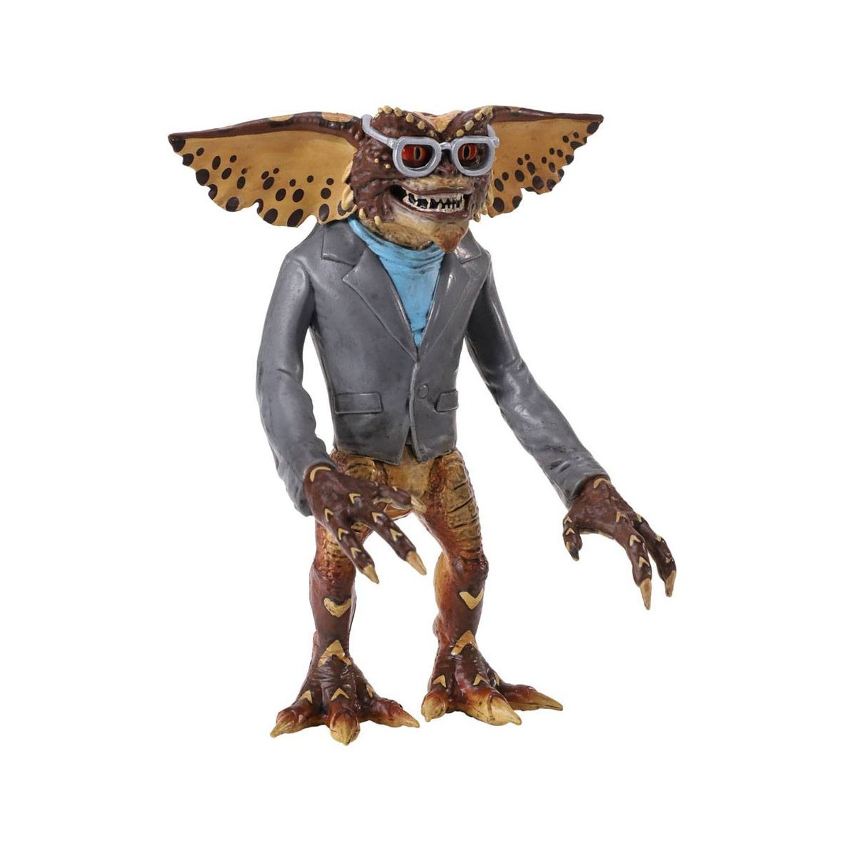 Collezione Noble Bendyfigs - MOHAWK - Gremlins