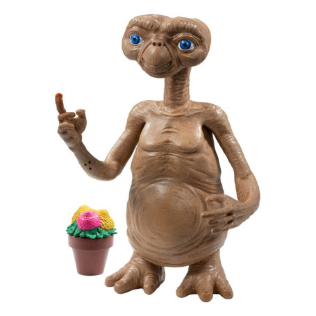 Collezione Noble Bendyfigs - E.T., l'alieno