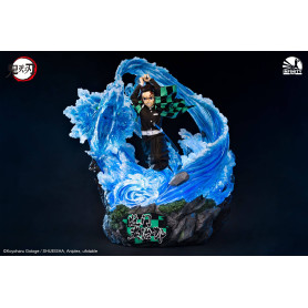 Infinity Studio - Ammazzademoni - TANJIRO KAMADO 1/4 - Kimetsu No Yaiba