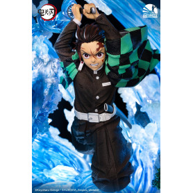 Infinity Studio - Ammazzademoni - TANJIRO KAMADO 1/4 - Kimetsu No Yaiba