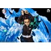 Infinity Studio - Ammazzademoni - TANJIRO KAMADO 1/4 - Kimetsu No Yaiba