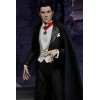 NECA - Ultimate Dracula Transylvania/Versione a colori - Mostri universali