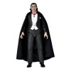 NECA - Ultimate Dracula Transylvania/Versione a colori - Mostri universali