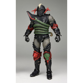 Neca - AD&D - Ultimate Grimsword - Dungeons & Dragons