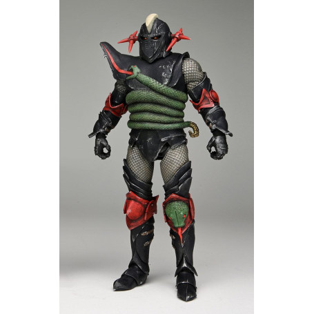 Neca - AD&D - Ultimate Grimsword - Dungeons & Dragons