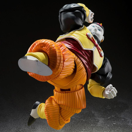 Bandai Tamashii - DBZ SHF - C19 - Android 19 - SHFiguarts Dragon Ball Z
