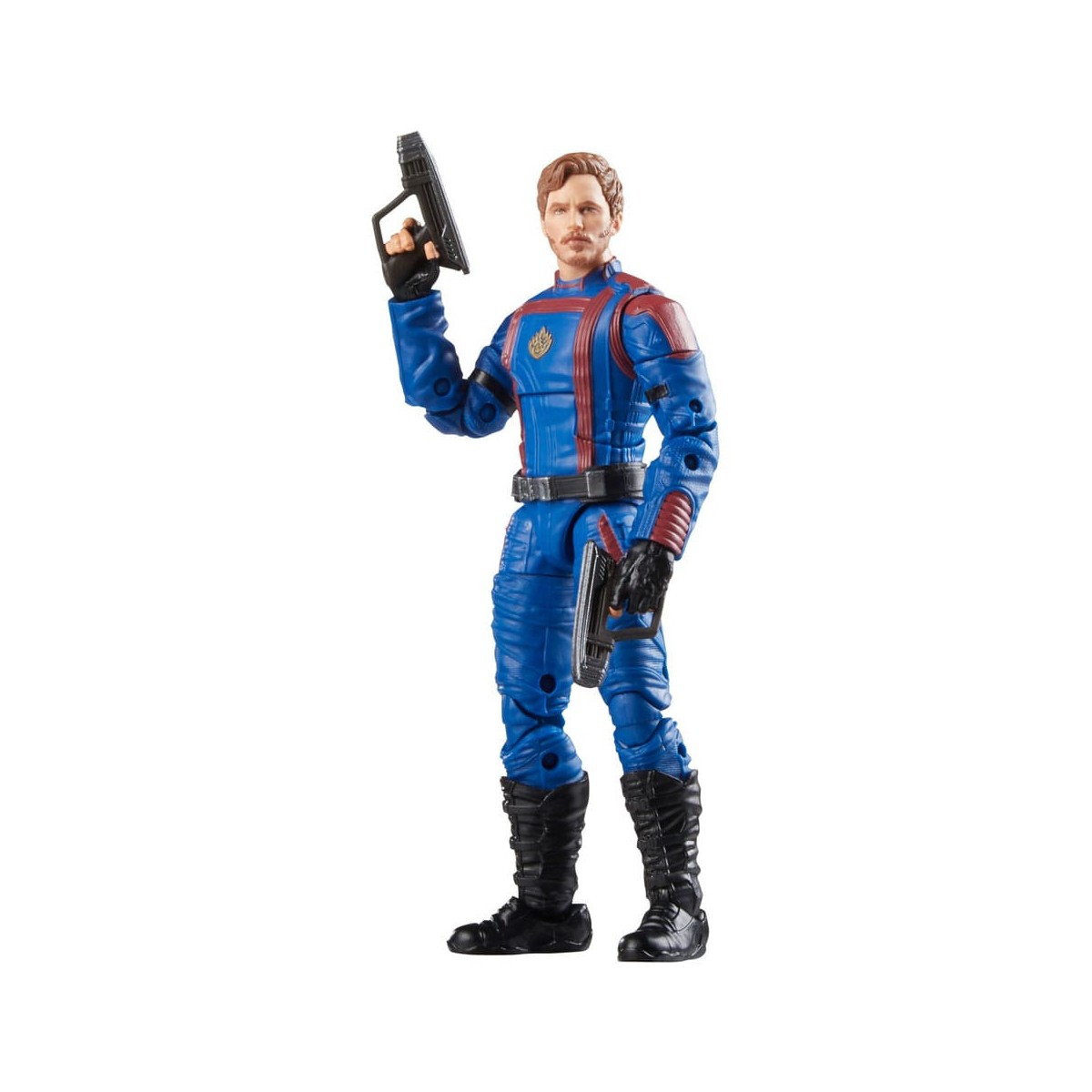 Serie Leggende Marvel - Star-Lord - Guardiani della Galassia vol.3