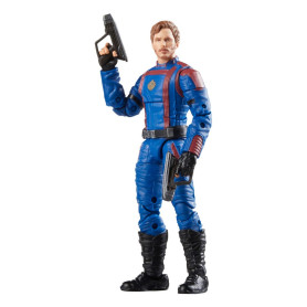 Serie Leggende Marvel - Star-Lord - Guardiani della Galassia vol.3