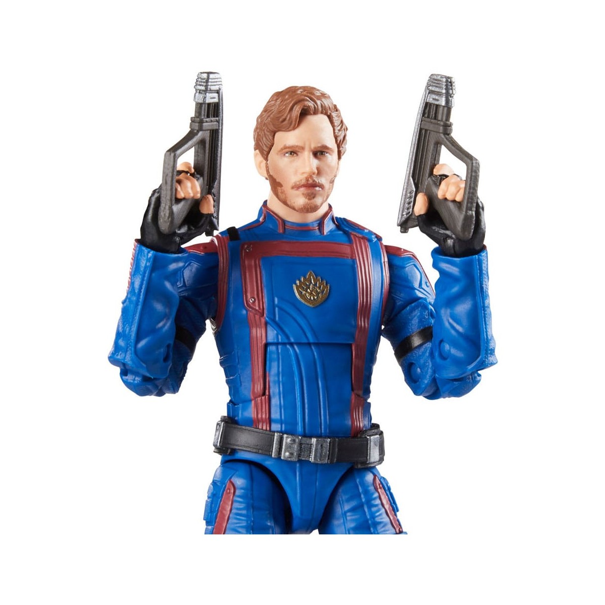 Serie Leggende Marvel - Star-Lord - Guardiani della Galassia vol.3
