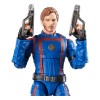 Serie Leggende Marvel - Star-Lord - Guardiani della Galassia vol.3