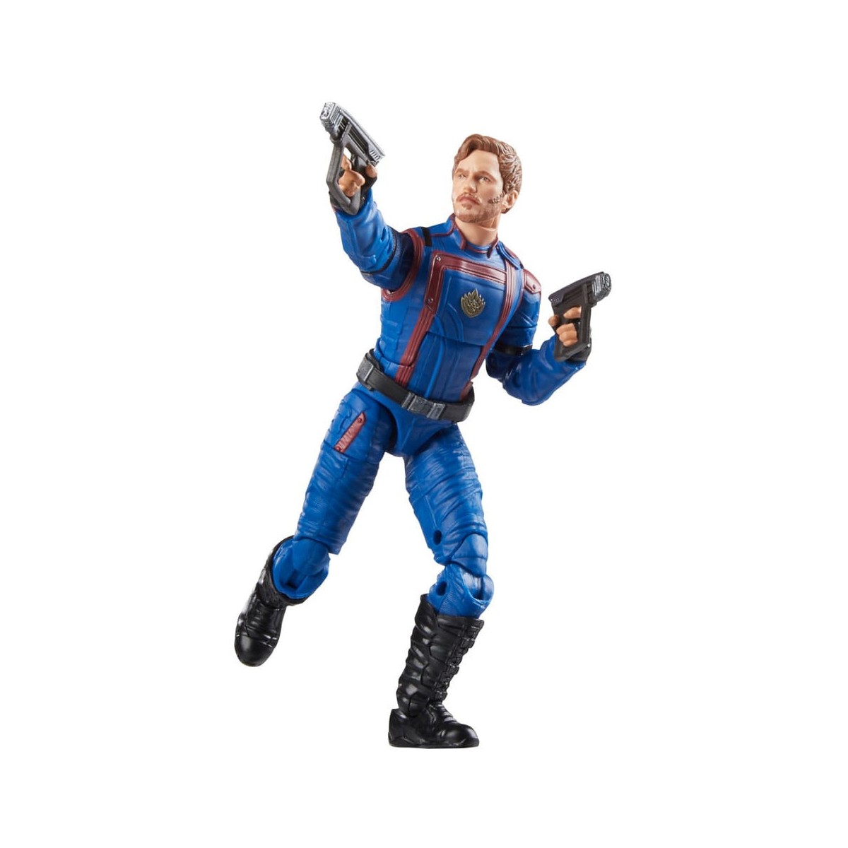 Serie Leggende Marvel - Star-Lord - Guardiani della Galassia vol.3