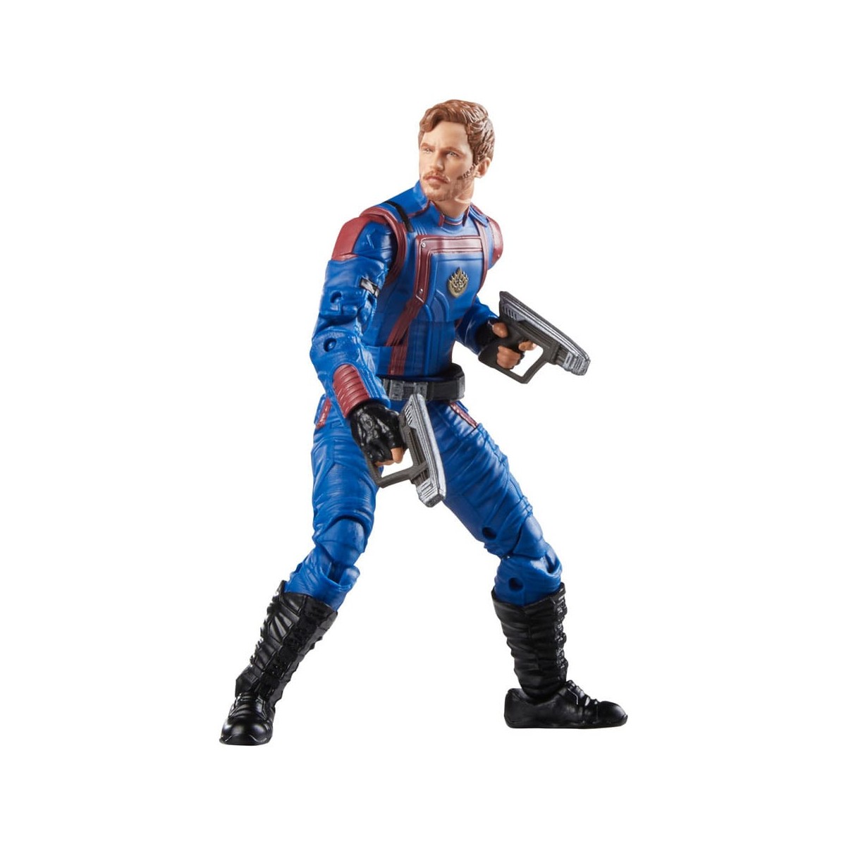 Serie Leggende Marvel - Star-Lord - Guardiani della Galassia vol.3
