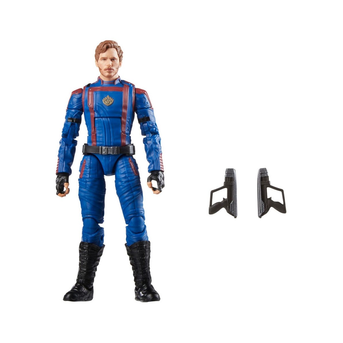Serie Leggende Marvel - Star-Lord - Guardiani della Galassia vol.3