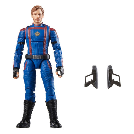 Serie Leggende Marvel - Star-Lord - Guardiani della Galassia vol.3
