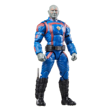 Serie Leggende Marvel - Drax - Guardiani della Galassia vol. 3