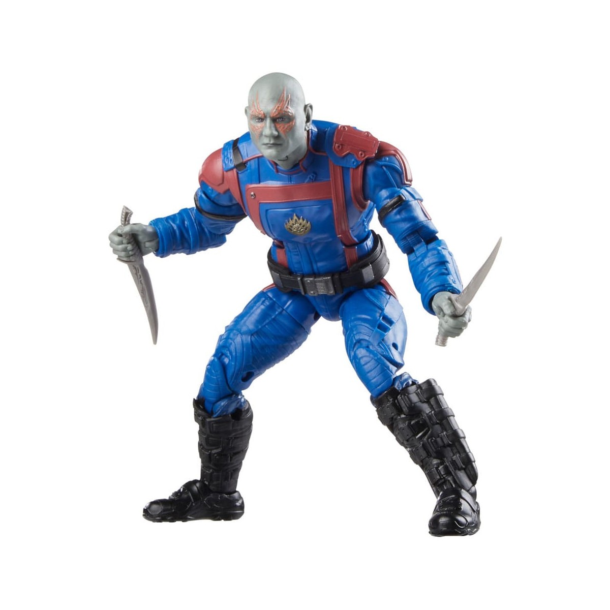 Serie Leggende Marvel - Drax - Guardiani della Galassia vol. 3