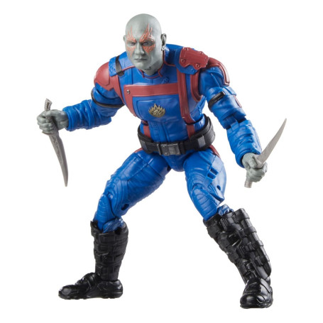 Serie Leggende Marvel - Drax - Guardiani della Galassia vol. 3